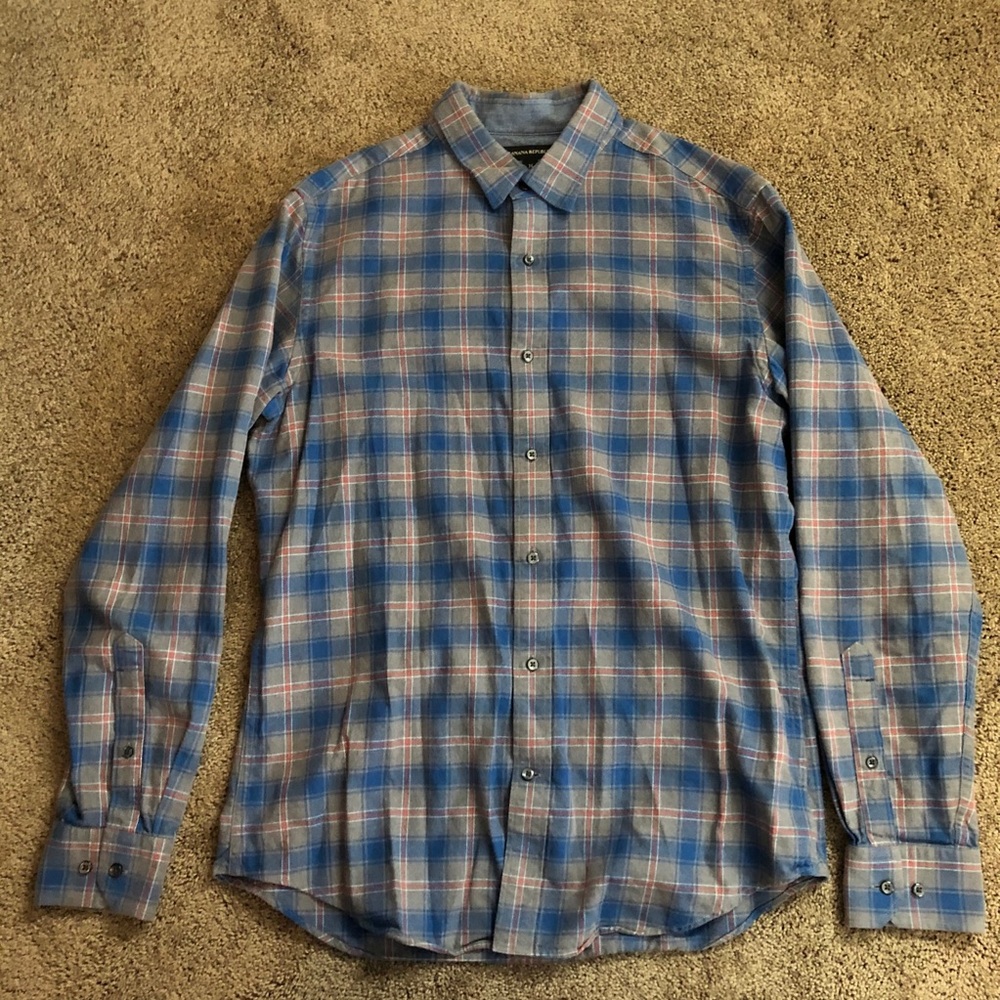 Banana Republic Shirt